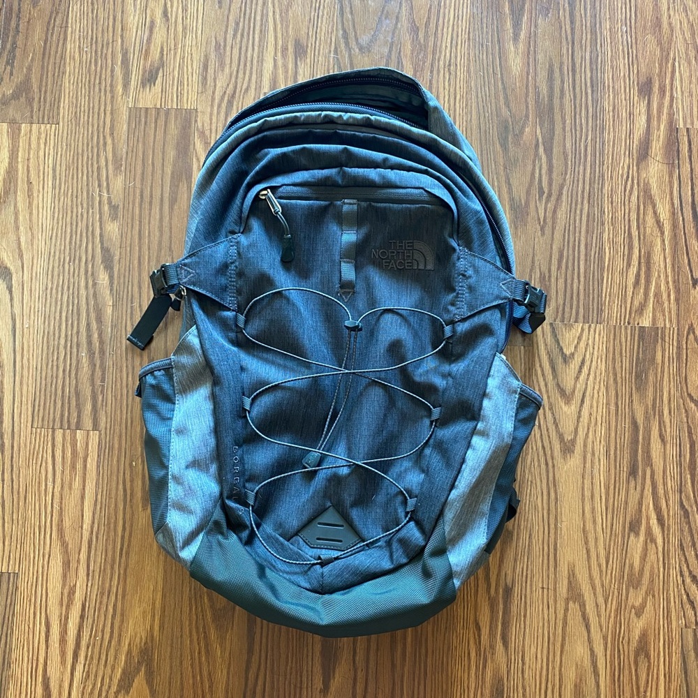 The North Face Borealis Backpack